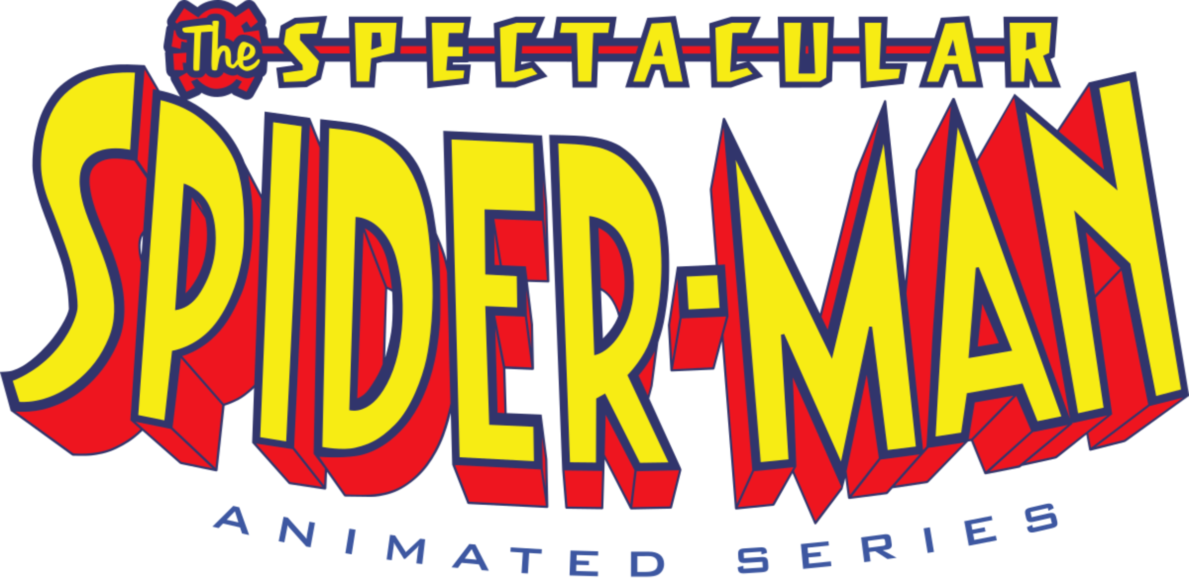 The Spectacular Spider-Man Complete (3 DVDs Box Set)